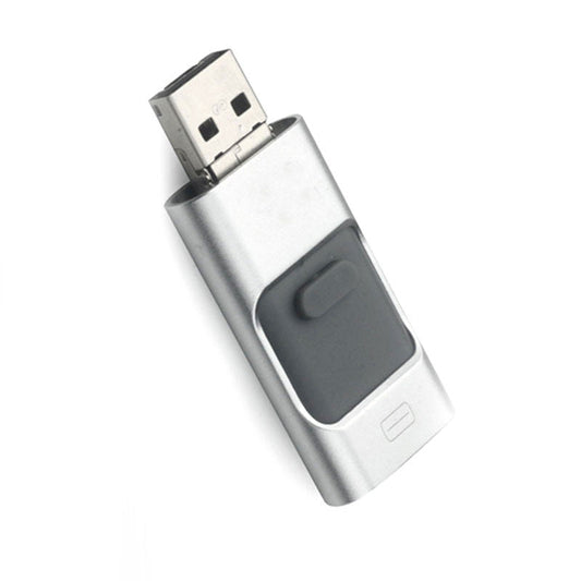 USB 3.0-Metall-Flash-Laufwerk